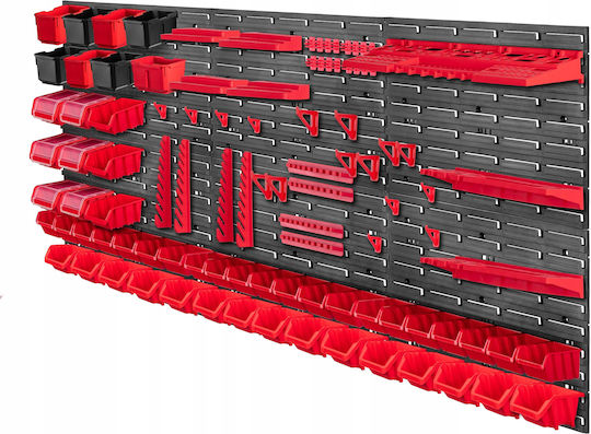 Kadax Tool Board Workshop 174x78cm 100pcs