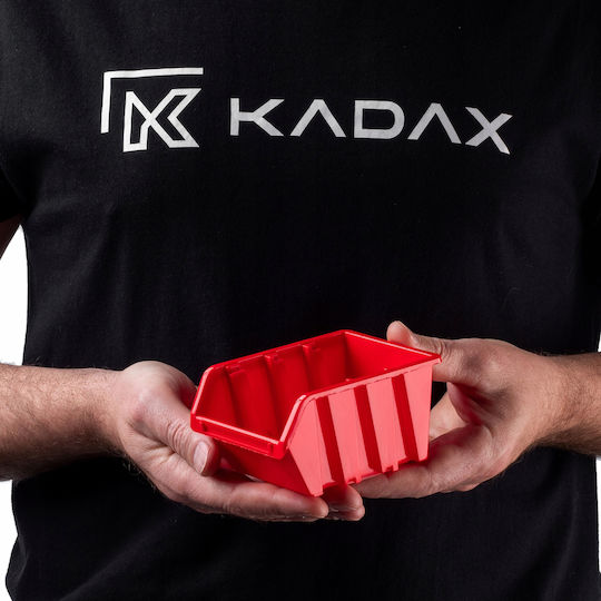 Kadax Workshop Board Wall 232x78cm 176 Pcs