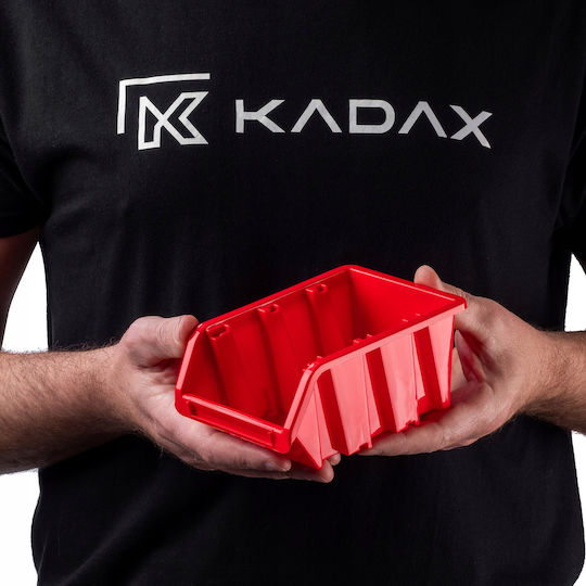 Kadax Werkstatt Tafel Wandregal 58x78 50 Stücke