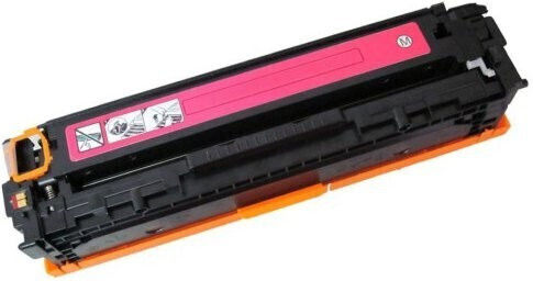 Static Control Compatibil Toner pentru Imprimantă Laser Canon CRG-045M 1300 Pagini Magenta