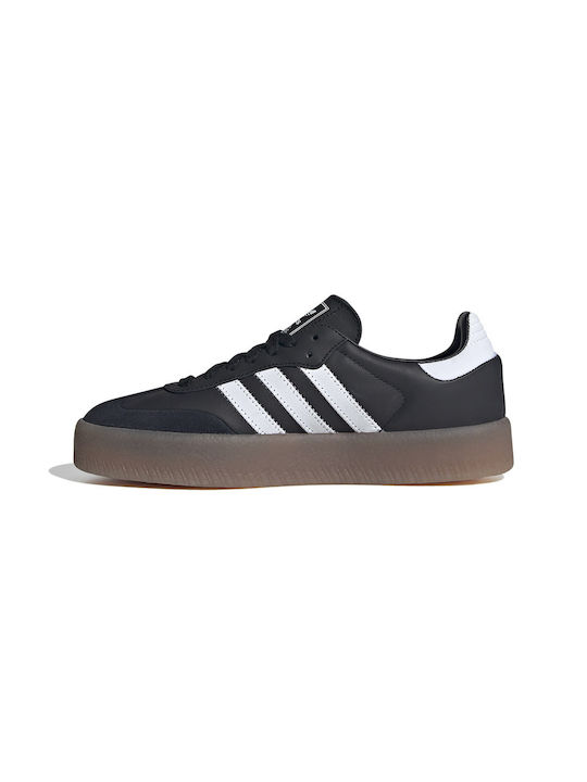 Adidas Damen Sneakers BLACK