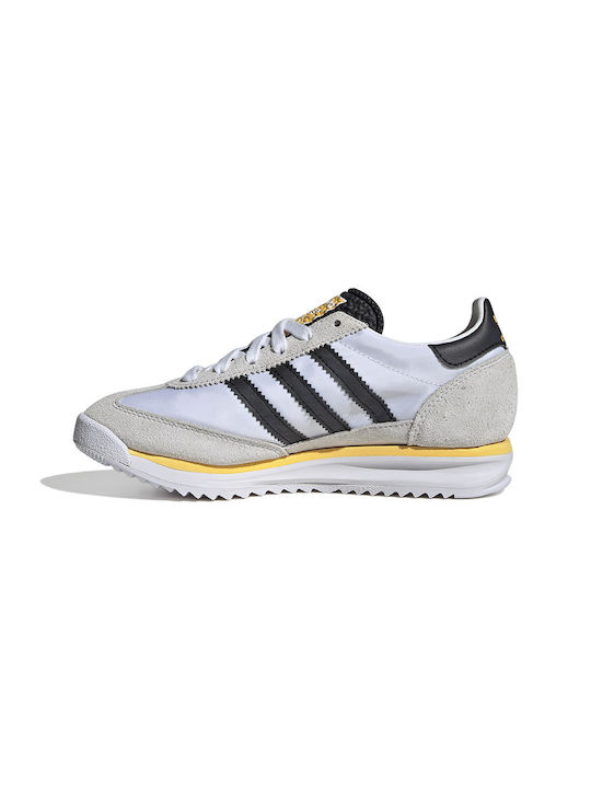 adidas Sl 72 Γυναικεία Sneakers Εκρού