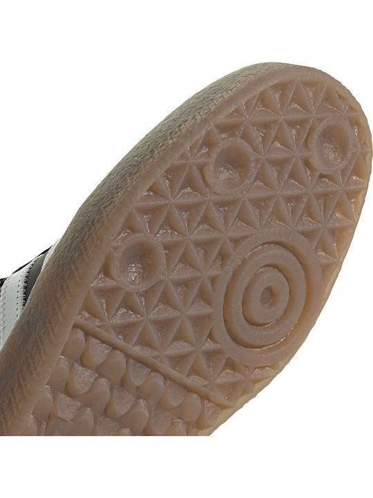 Sambae Damen Chunky Sneakers Core Black / Ftw White / Gold Metallic