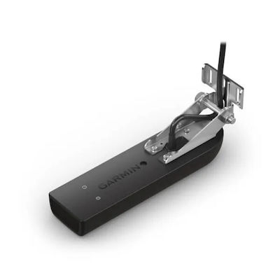 Garmin GT23 M-TM Transom Mount ClearVu Senzor pentru sonarul bărcii 600W 4pin