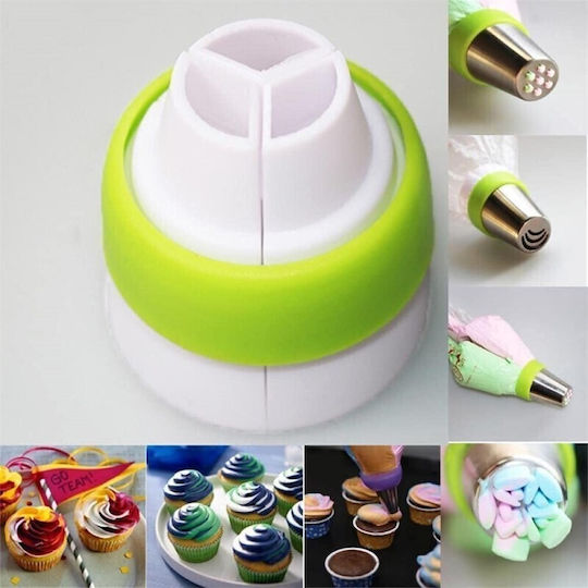Nas Pentru Pungi De Patiserie Din Plastic 2cm HY1034
