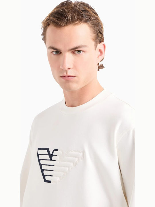 Sweatshirt White