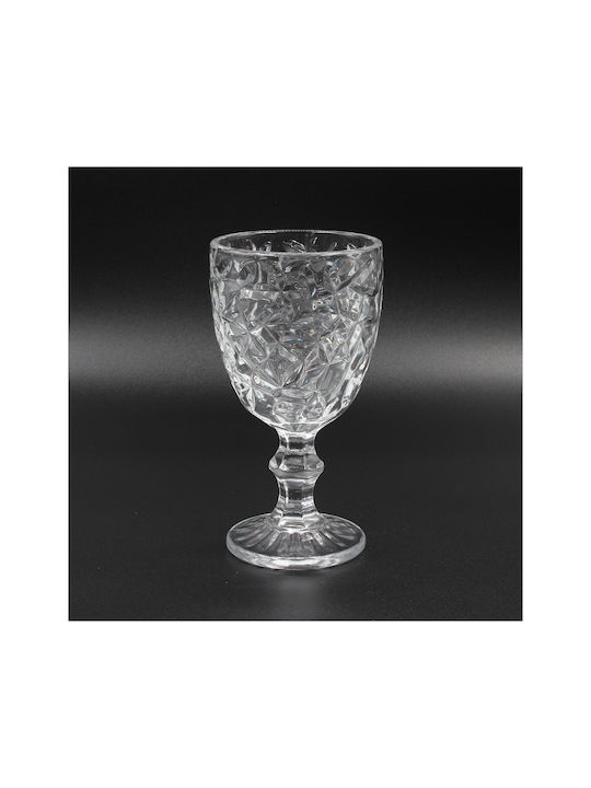 Keskor Glass for White Wine made of Glass Goblet 250ml