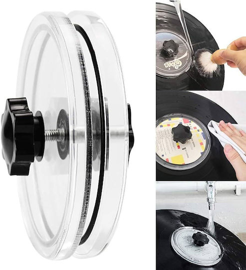 Dynavox Label Protector Ανταλακτικά Πλυντηρίου Δίσκων