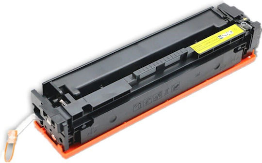 Static Control Compatibil Toner pentru Imprimantă Laser Canon CRG-045H 2200 Pagini Galben