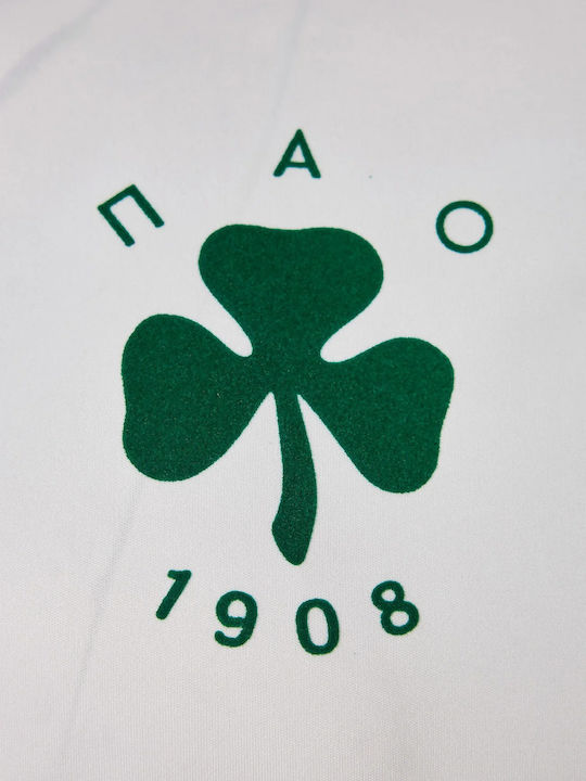 Panathinaikos 202425 Away Jersey Jersey Style Football