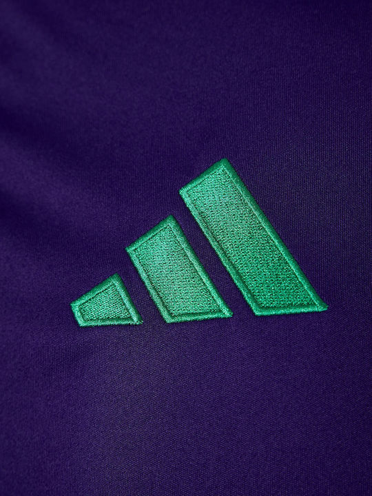 Panathinaikos 202425 Third Jersey Ανδρική Φανέλα Εμφάνισης Ποδοσφαίρου