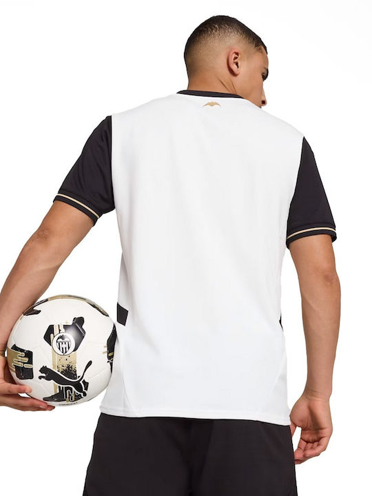 Puma Tricou Echipament Sportiv de Fotbal Bărbătesc