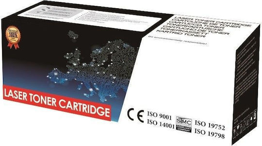 UnCartus Συμβατό Toner για Laser Εκτυπωτή Konica TN415 TN320 A202053 17500 Σελίδων Μαύρο