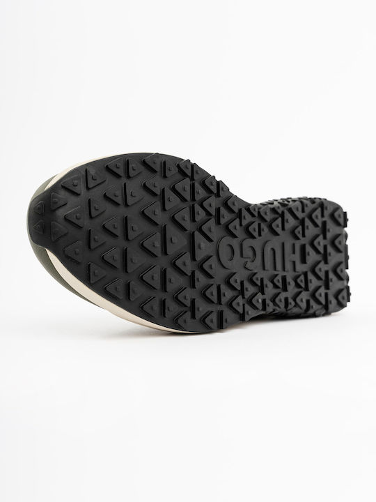 Kane Ανδρικά Sneakers Πράσινα