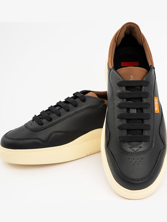 Blake Tenn Sneakers Gray