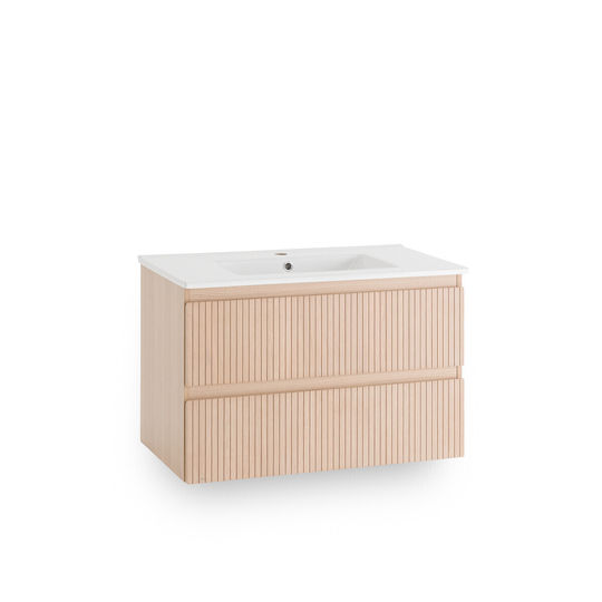 La Redoute Interieurs Oak