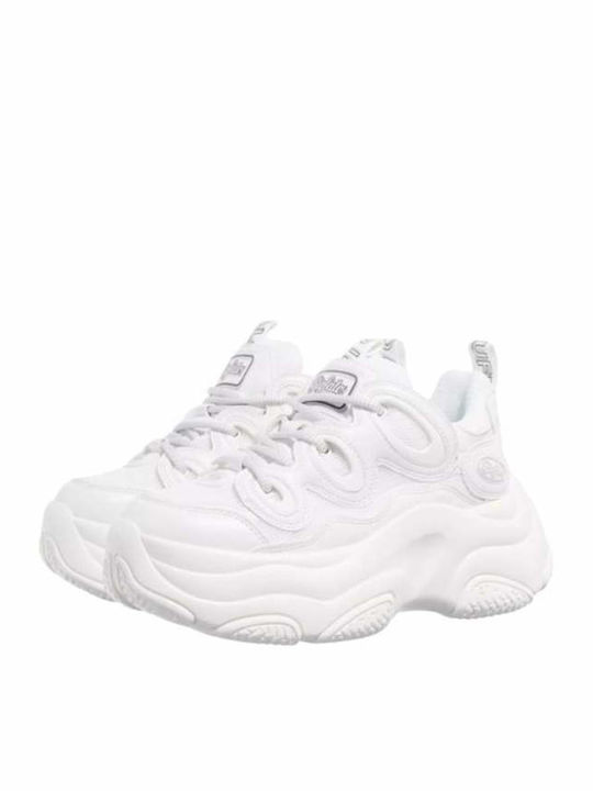 Buffalo Chunky Sneakers Unknown