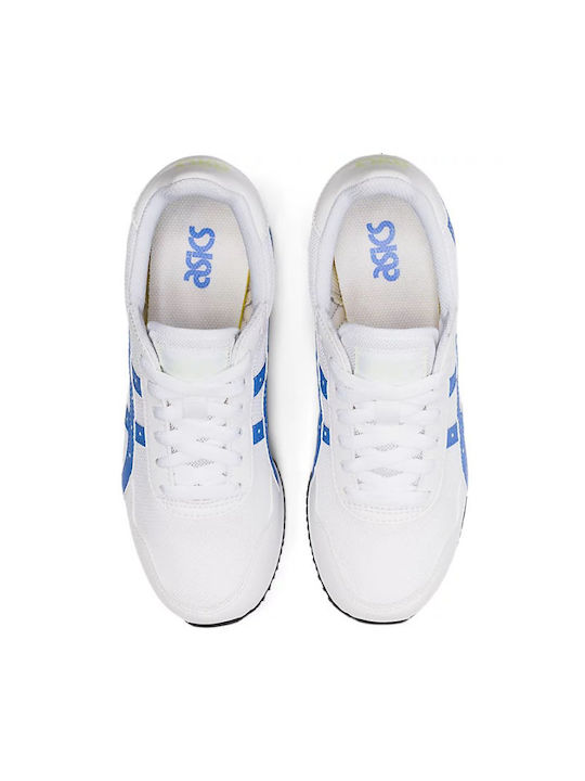 Tiger Sport Shoes Running Blue