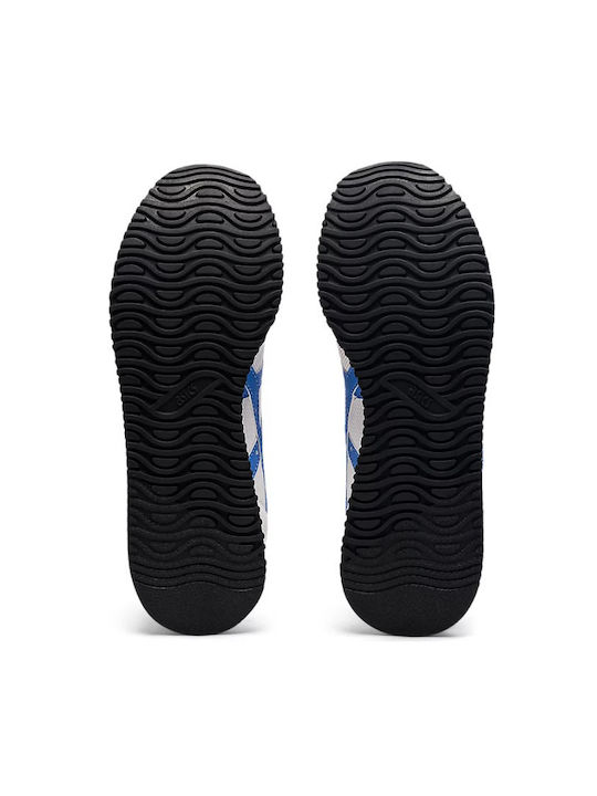 Tiger Sport Shoes Running Blue