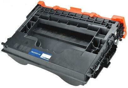 i-Aicon Συμβατό Toner για Laser Εκτυπωτή HP 37x / CF237X 25000 Σελίδων Μαύρο