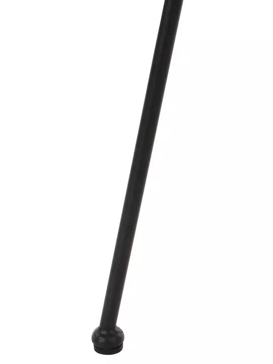 Πολυθρόνα Εξωτερικού Χώρου Rattan Allegra Μπέζ 73x78x88εκ.