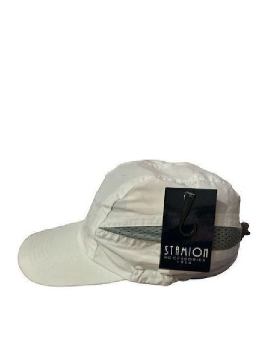 Stamion
