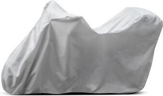 CarPassion Κουκούλα Μηχανής Μ205xΠ90xΥ120εκ.