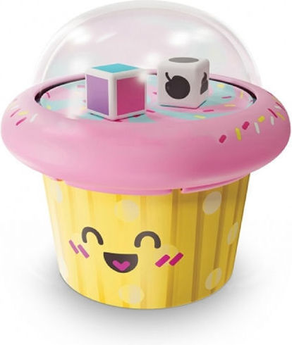 Board Game Pop A Tops-Bake a Cake for 1+ Players 6+ Years Old (EN) Giochi Preziosi