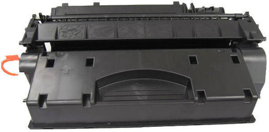 UnCartus Compatible Toner for Laser Printer HP 80x / CF280X 6900 Pages Black