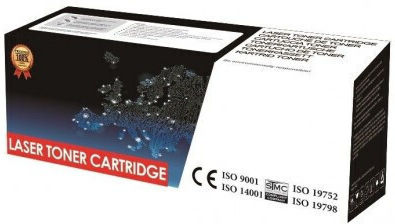 UnCartus Compatibil Toner pentru Imprimantă Laser HP 205a / CF530A 1100 Pagini Negru