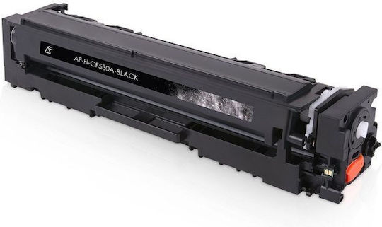 UnCartus Compatibil Toner pentru Imprimantă Laser HP 205a / CF530A 1100 Pagini Negru