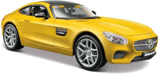 Maisto Special Edition Mercedes Amg Gt Toy Car for 3++ Years