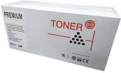 UnCartus Compatible Toner for Laser Printer HP W2072A 700 Pages Yellow with Chip