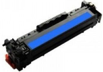 Static Control Kompatibel Toner für Laserdrucker HP 2300 Seiten Cyan