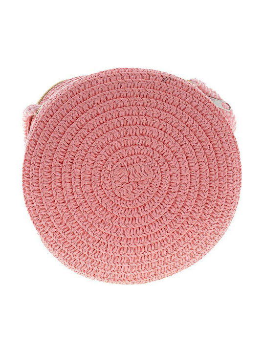 FantazyStores Kids Bag Pink