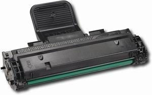 UnCartus Compatible Toner for Laser Printer Samsung 3000 Pages Black