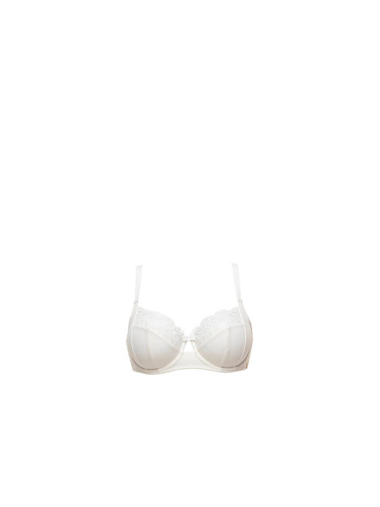 Sans Complexe Bra Beige