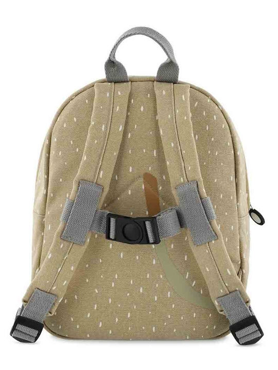 Trixie Mr. Dog Single Compartment Toddler Backpack