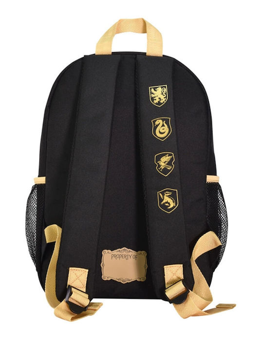 Blue Sky Studios Bag Backpack Black