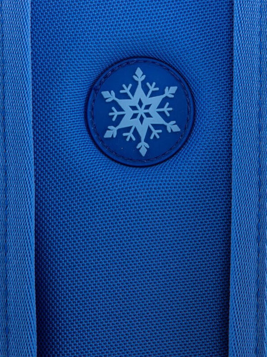 School Backpack Led Lights Joy S Frozen Dark
