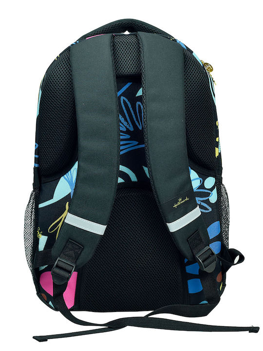 Hallmark Schulranzen Rucksack Grundschule, Grundschule Mehrfarbig