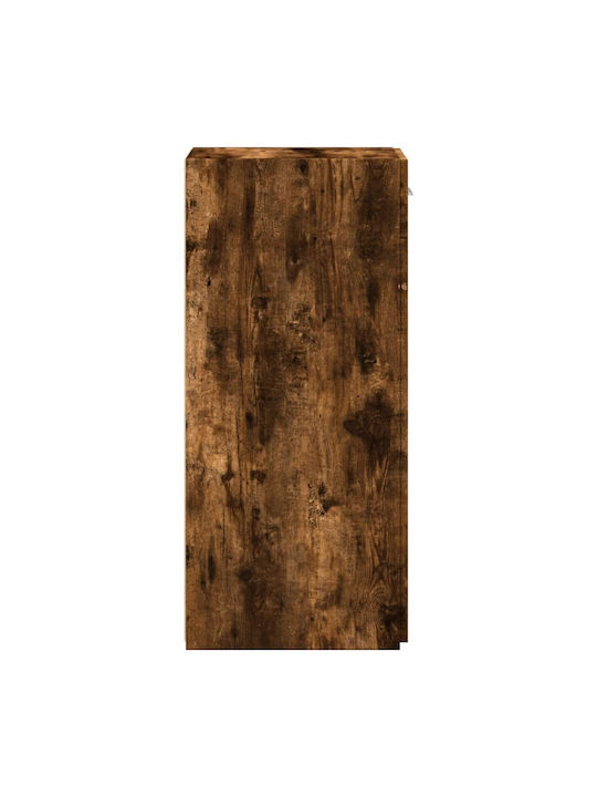 Cabinet Storage Wooden L30xW42.5xH93cm