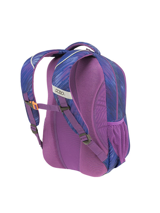 Elementary School Backpack Prize 901043 8267 Polo 2024 5201927126346