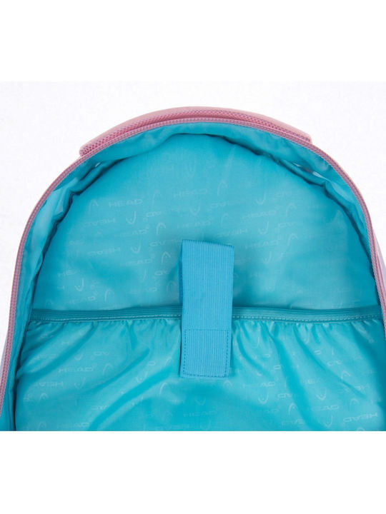 Ombre Effect Ombre Clouds Head Backpack 502022111