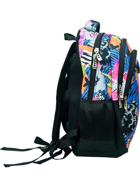 Back Me Up Schulranzen Rucksack Grundschule, Grundschule