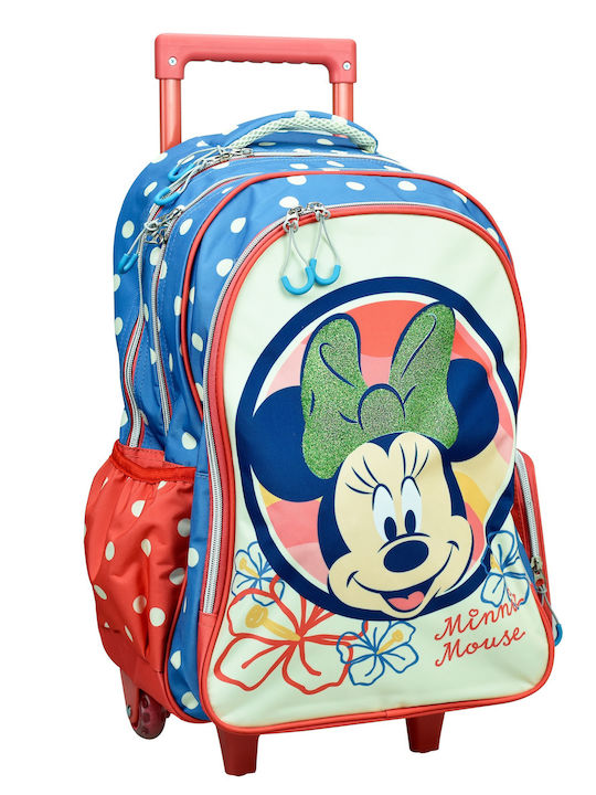 Чанта Gim Куфар Основно Minnie Boho Surf 340-35074