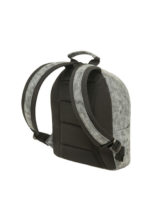 Polo Gecko School Bag Backpack Kindergarten in Gray color 8lt 2024