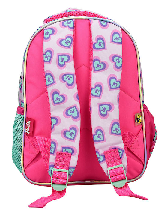 Gim Σακίδιο School Bag Backpack Kindergarten