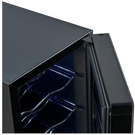 Sogo Wine Cooler 8 Bottles