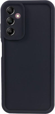 Nemo Back Cover Silicone Black (Galaxy A55)